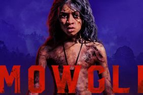 Comic-Con: Mowgli Gives Deeper Look At Darker Jungle