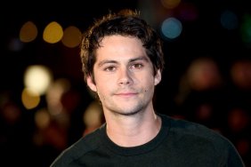 Dylan O'Brien to Star in The Education of Fredrick Fitzell