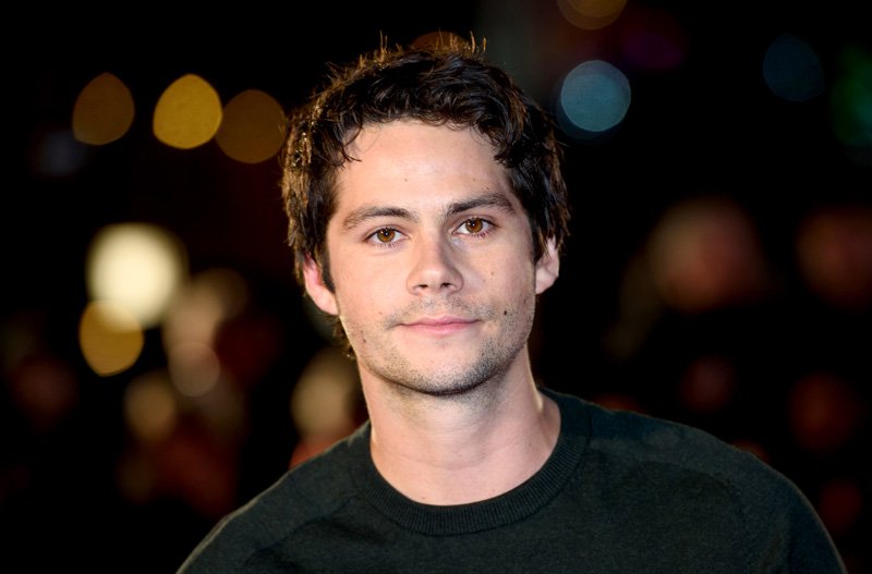 Dylan O'Brien to Star in The Education of Fredrick Fitzell