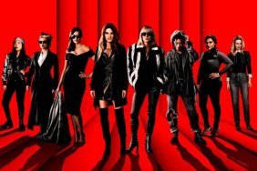 The Plan is Priceless in New Ocean's 8 Poster