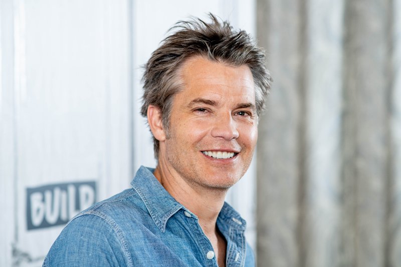 Timothy Olyphant Negotiating Lead Role in Once Upon a Time in Hollywood