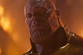 Avengers: Infinity War Crossing the $1 Billion Mark in a Record 11 Days