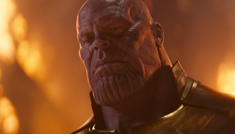 Avengers: Infinity War Crossing the $1 Billion Mark in a Record 11 Days