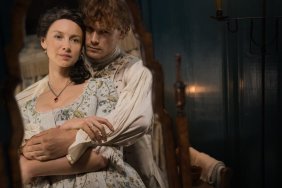 Outlander Renewed for Two Seasons and Will Return This November!