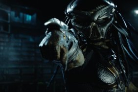 The Predator Trailer Brings Back the Iconic Aliens
