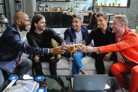 Queer Eye Season Two Debuting on Netflix June 15