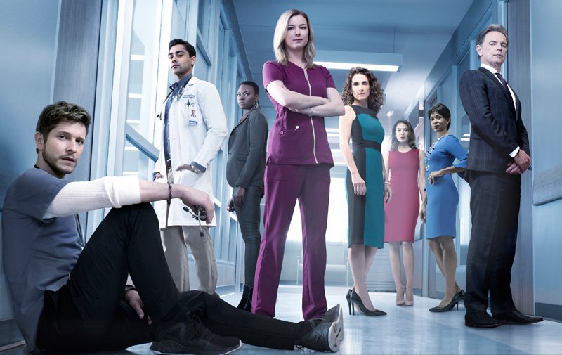 The Resident Season 2 Given the Green Light by FOX