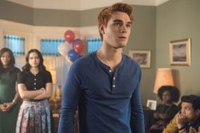 Riverdale Chapter Thirty-Five Promo and Photos: Brave New World