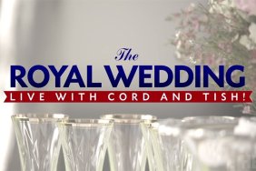 Ferrell, Shannon Announce The Royal Wedding Live with Cord and Tish! on HBO