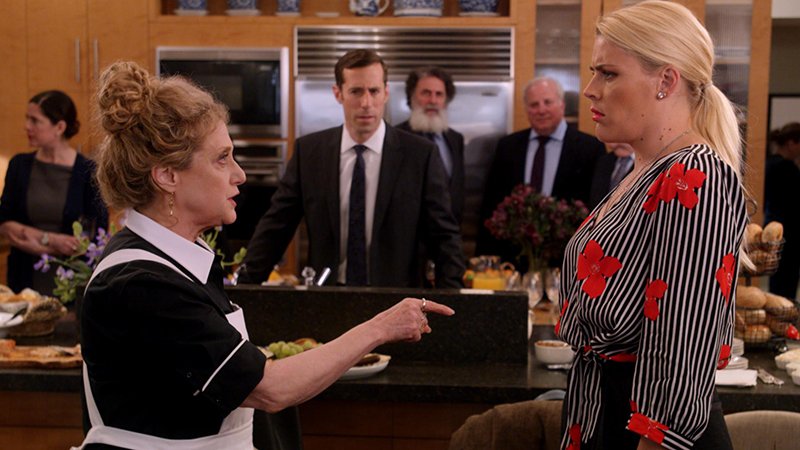 Unbreakable Kimmy Schmidt Season 4 Guest Stars Announced!