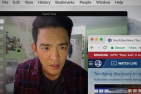 No One is Lost Without a Trace in Searching Official Trailer and Poster