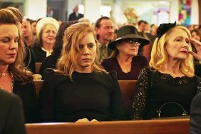Amy Adams' Sharp Objects Debuting July 8 on HBO!