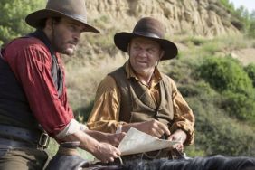 The Sisters Brothers Trailer: The Western-Comedy Rides Into Town
