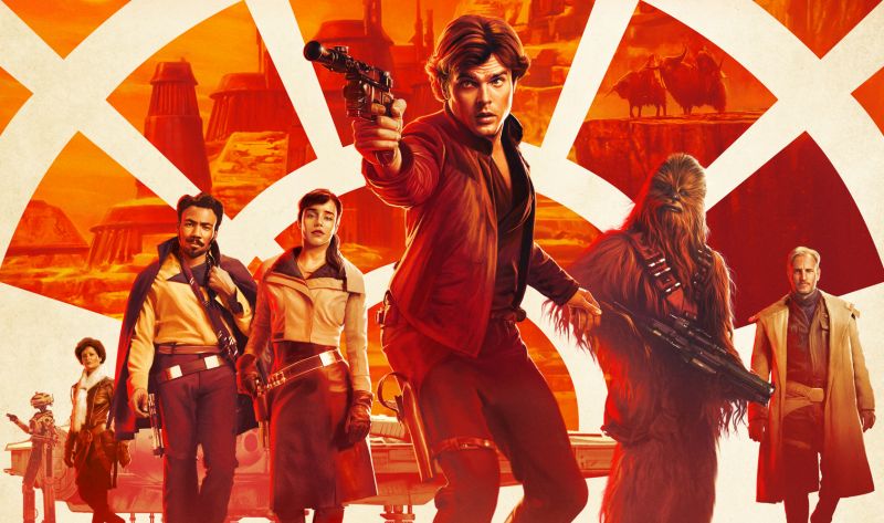 Solo Reviews - What Did You Think?!