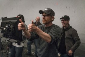 Video: Ron Howard on Directing Solo: A Star Wars Story