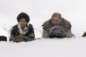 Video: Woody Harrelson and Thandie Newton on Solo