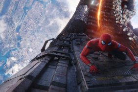 Avengers: Infinity War Flies Passed the $900 Million Mark