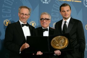 Steven Spielberg And Leonardo DiCaprio Could Reteam On Biopic