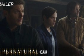 Supernatural 13.23 'Let the Good Times Roll' Promo