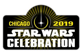 Star Wars Celebration Heads to Chicago in April 2019!