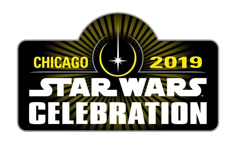 Star Wars Celebration Heads to Chicago in April 2019!