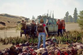 State of Decay 2 Launch Trailer: How Will You Survive?