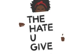 The Hate U Give Release Date Set for October