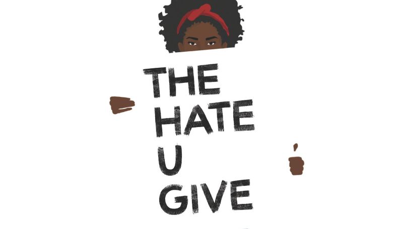 The Hate U Give Release Date Set for October