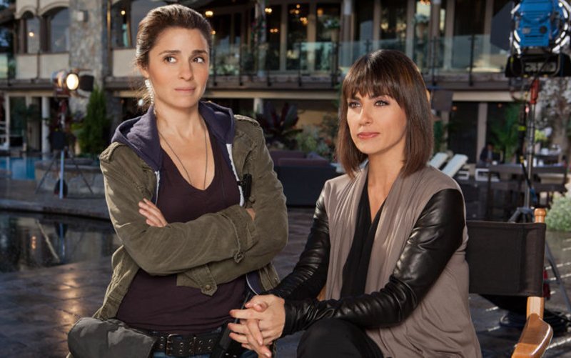 UnREAL Season 4 Premiering on Hulu for Final Season