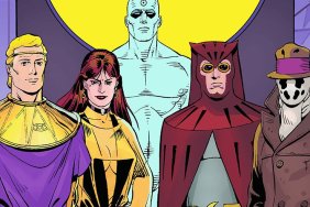 Damon Lindelof Pens Letter to Watchmen Fans on the HBO Series
