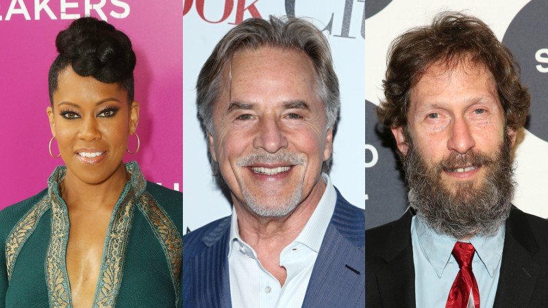 Regina King, Don Johnson, Tim Blake Nelson & More Join Watchmen Cast