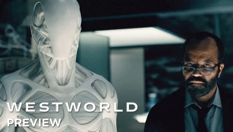 Westworld Episode 2.04 Preview and a Behind-the-Scenes Look