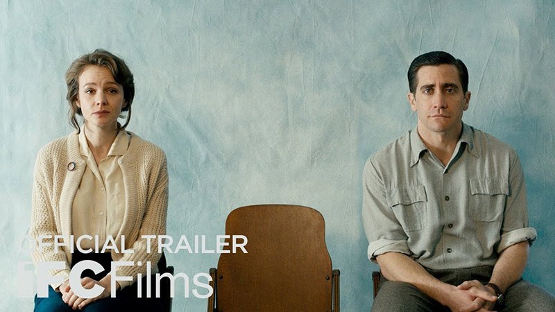 Jake Gylleenhaal & Carey Mulligan Star in the Wildlife Teaser Trailer