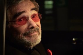 Miami Love Affair Trailer: Burt Reynolds Delves Into Art and Romance