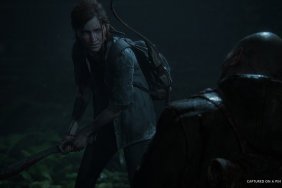 The Last of Us Part II Gameplay Trailer Revealed