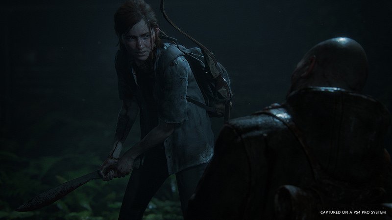 The Last of Us Part II Gameplay Trailer Revealed