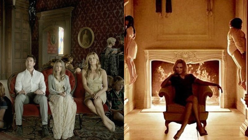American Horror Story Crossover Confirmed for Next Season