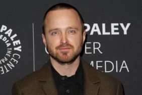 Aaron Paul Joins Are You Sleeping as Apple Rounds Out Cast