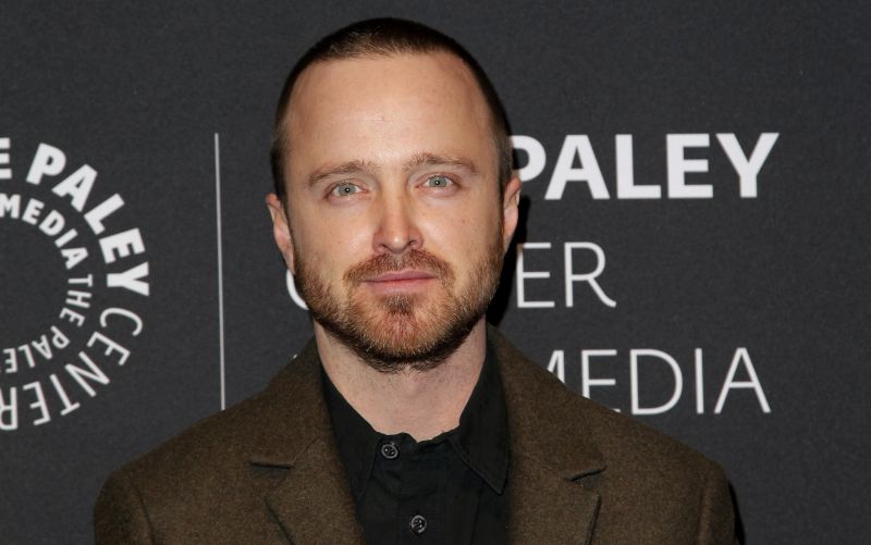 Aaron Paul Joins Are You Sleeping as Apple Rounds Out Cast