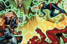 Exclusive Preview: Avengers #3 Sends the Team Against the Dark Celestials