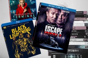 June 26 Blu-ray, DVD, and Digital Releases