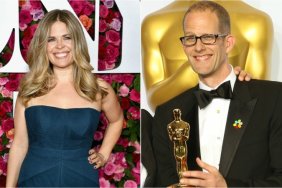 Jennifer Lee, Peter Docter Announced as Lasseter Replacements at Disney
