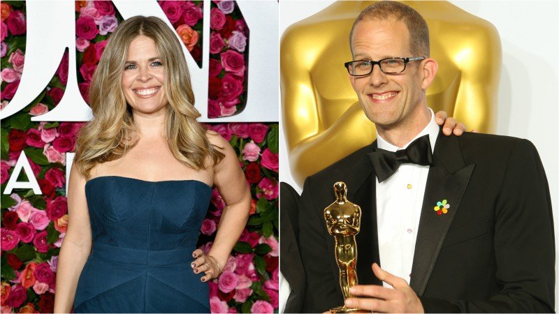 Jennifer Lee, Peter Docter Announced as Lasseter Replacements at Disney
