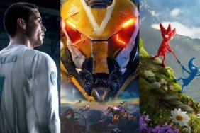 EA Play 2018 Trailers Including Battlefield V, Anthem, and More!