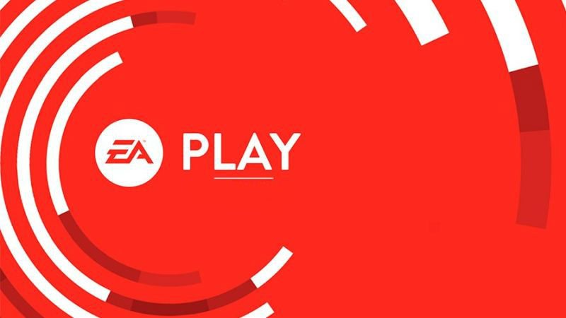 EA E3 2018 Press Conference Live Stream