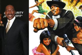 Eddie Murphy to Star in Netflix Film on Rudy Ray Moore