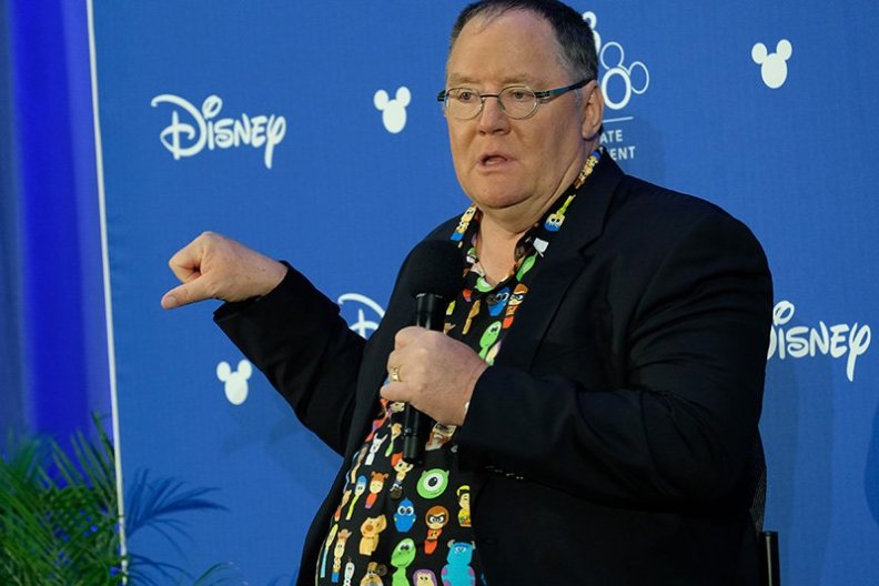John Lasseter Departs Pixar Following Unwelcome Feeling