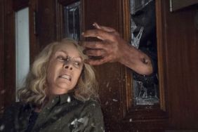 Michael Myers Returns in New Photos from Halloween!