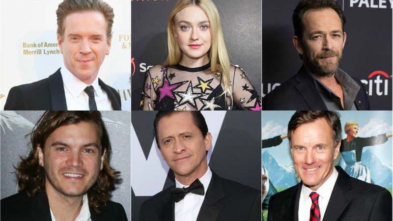 Once Upon a Time in Hollywood Adds Eight Cast Members