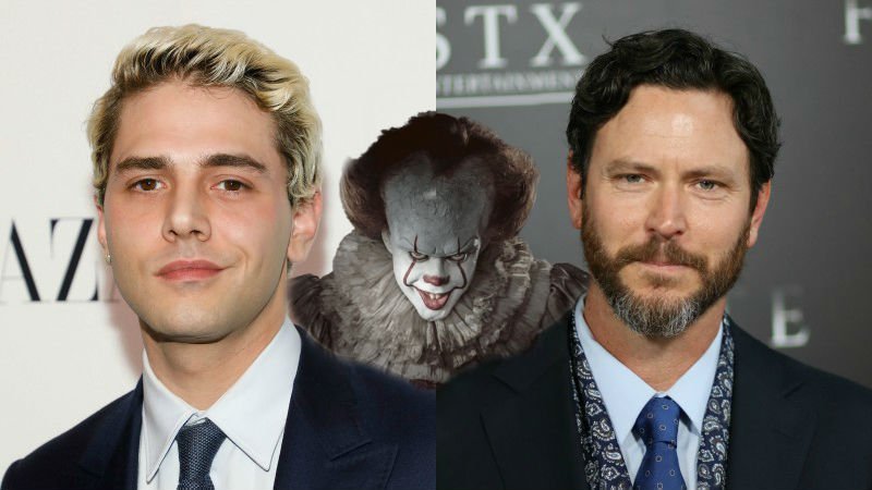Xavier Dolan & Will Beinbrink Join IT: Chapter 2 Cast
